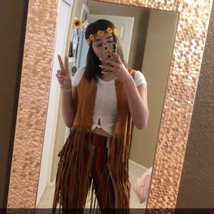 Meet your Posher, Mia